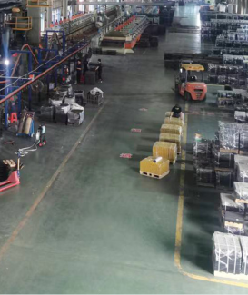 Working Shop