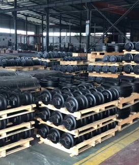 Warehouse